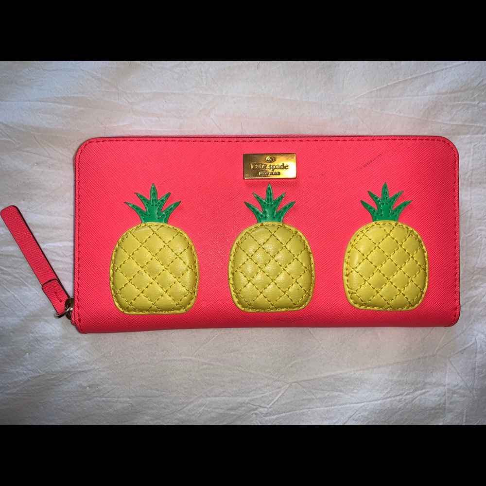 Kate Spade Wallet
